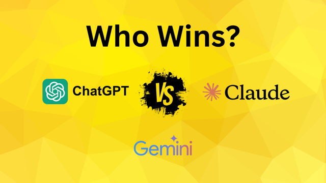ChatGPT Codex vs Claude Code vs Gemini CLI: An Unbiased Developer Comparison