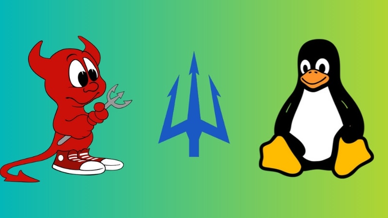 FreeBSD vs Linux: A Comprehensive Comparison Across All Aspects