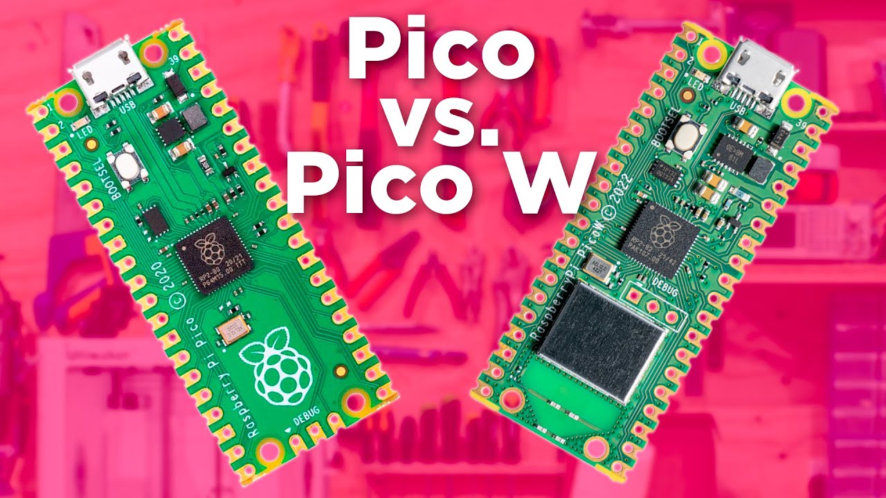Raspberry Pi Pico for IoT: Hardware, Programming, and Project Ideas