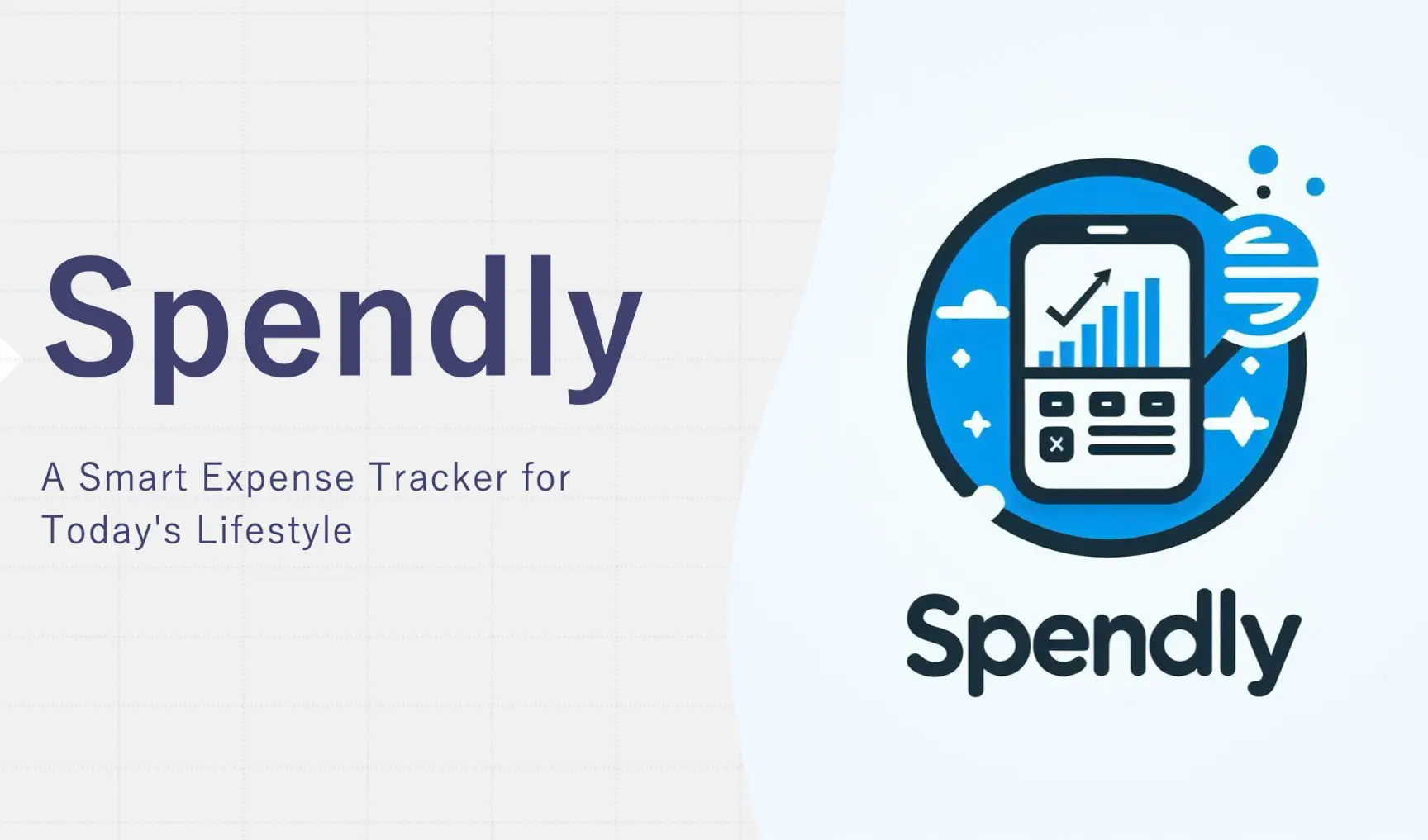 Spendly - Budget Management App preview 1